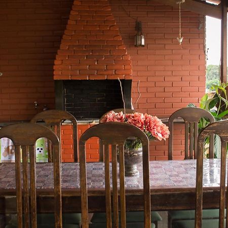 Casa Confortavel Com Piscina- Recanto Da Sol Belo Horizonte Extérieur photo