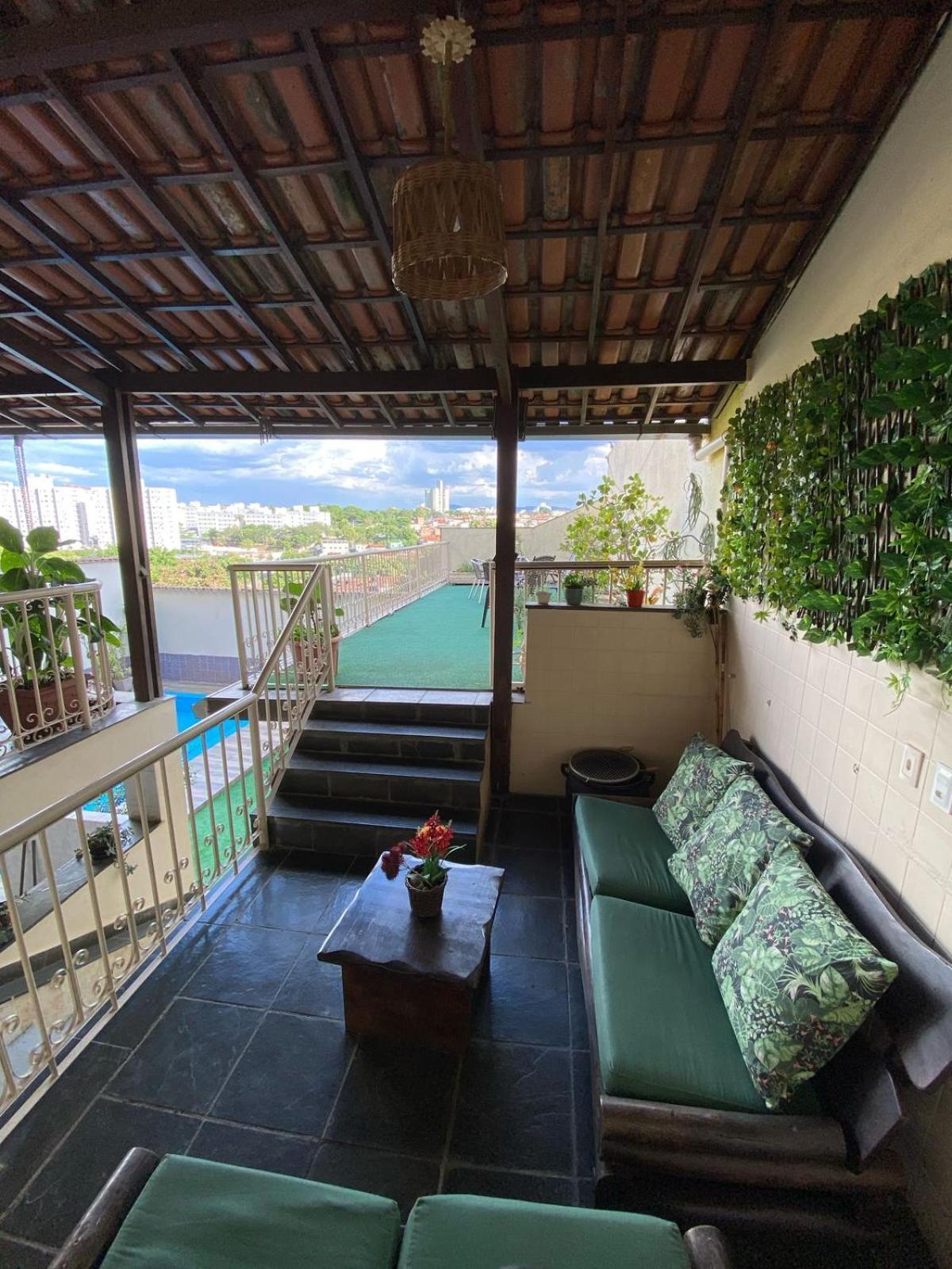 Casa Confortavel Com Piscina- Recanto Da Sol Belo Horizonte Extérieur photo