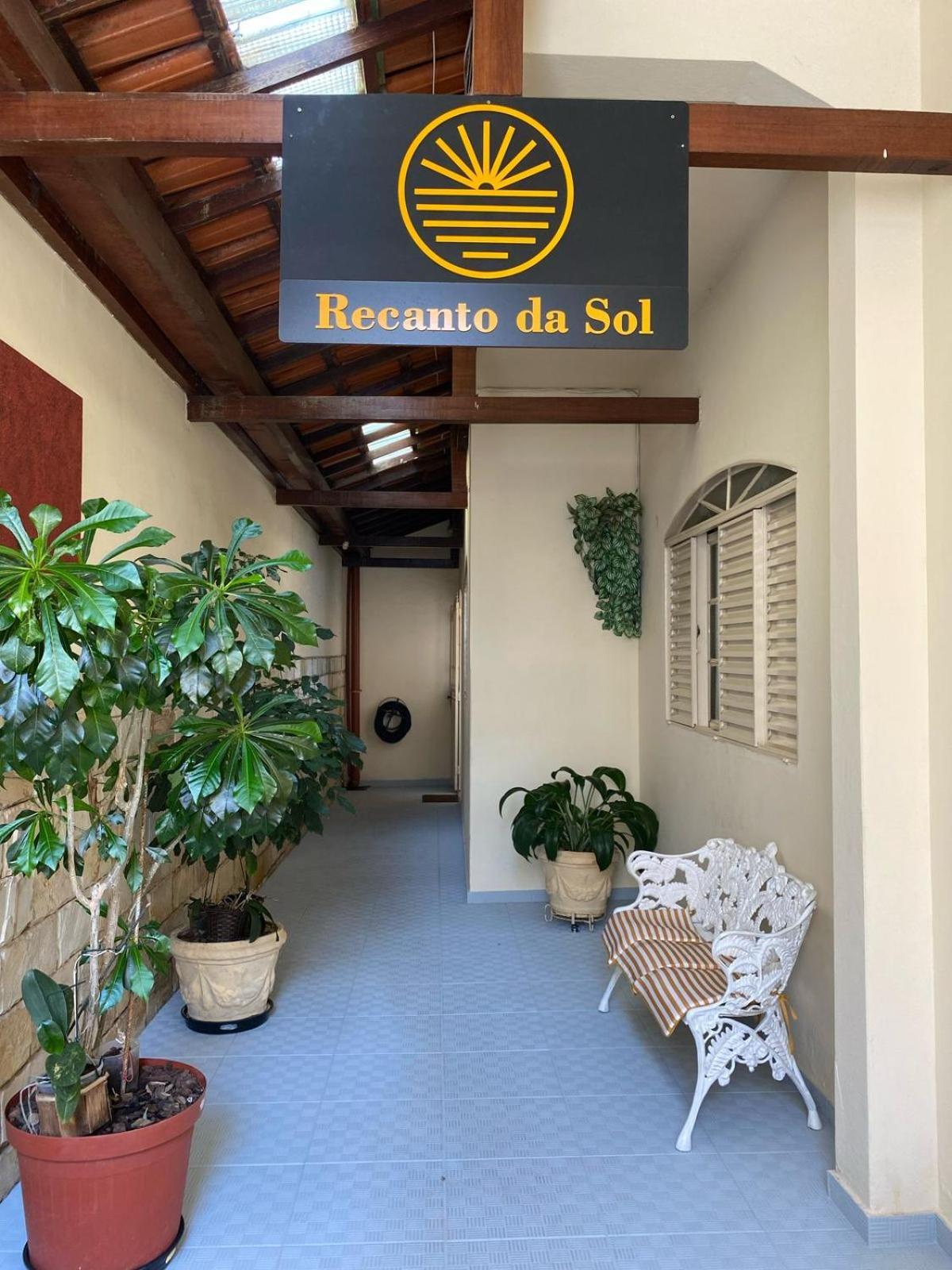 Casa Confortavel Com Piscina- Recanto Da Sol Belo Horizonte Extérieur photo